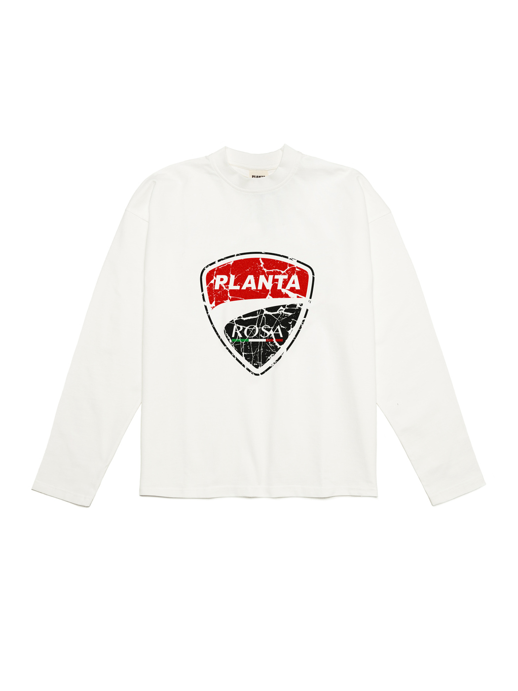 RACE LONG SLEEVE