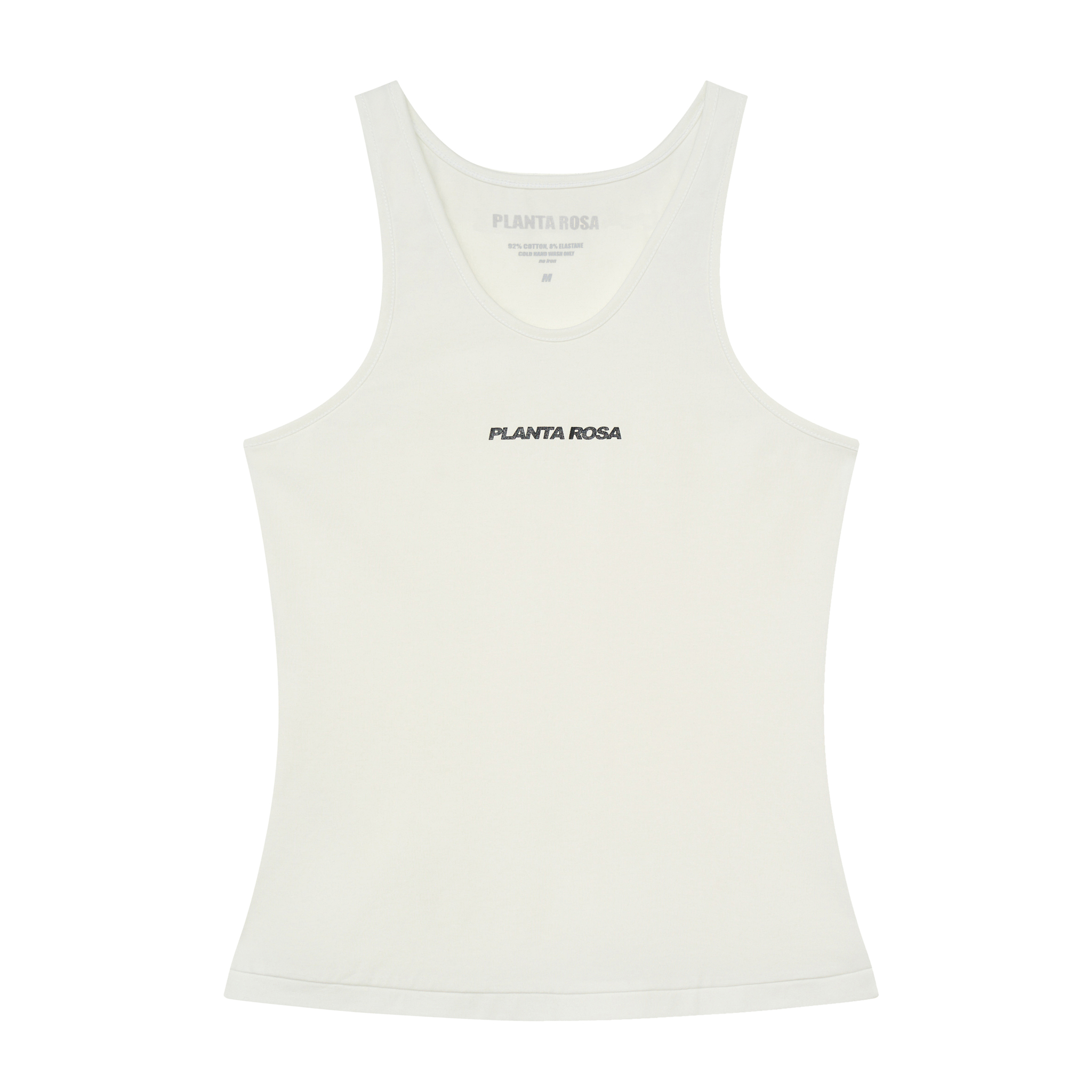 SLOPE TANK TOP