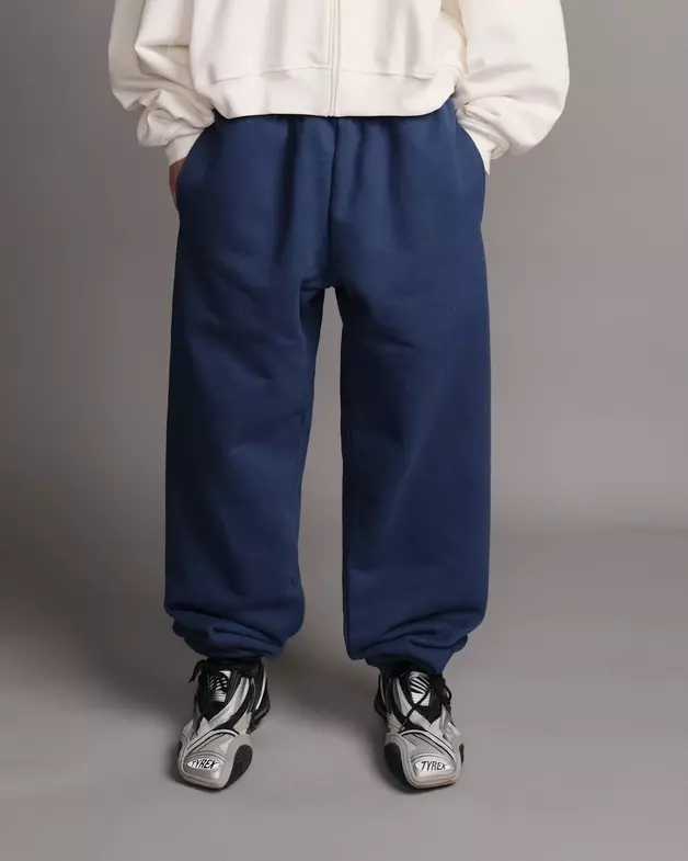 JOGGERS