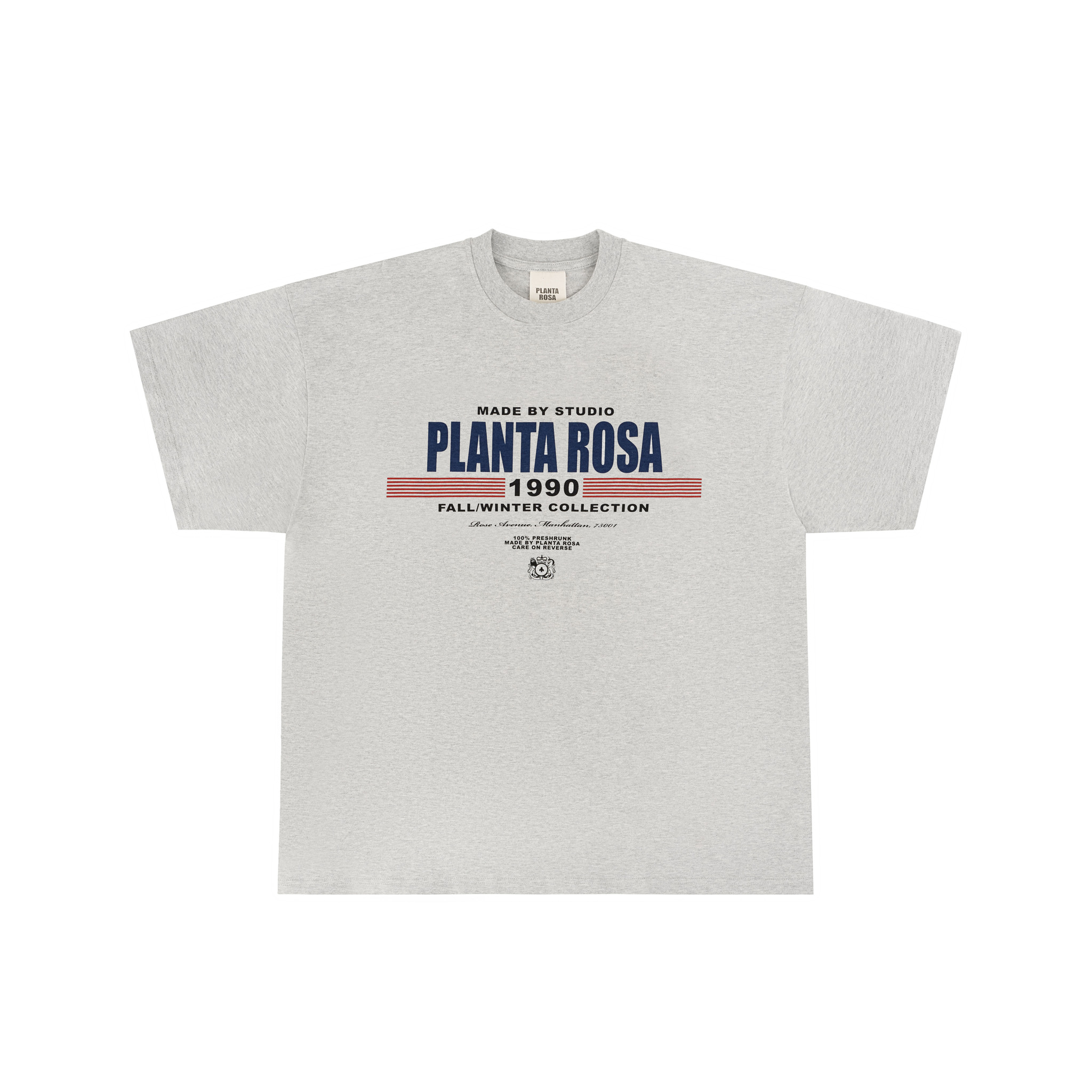 ROSE AVENUE T-SHIRT