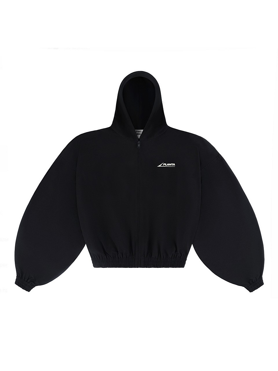 STORM ZIP HOODIE