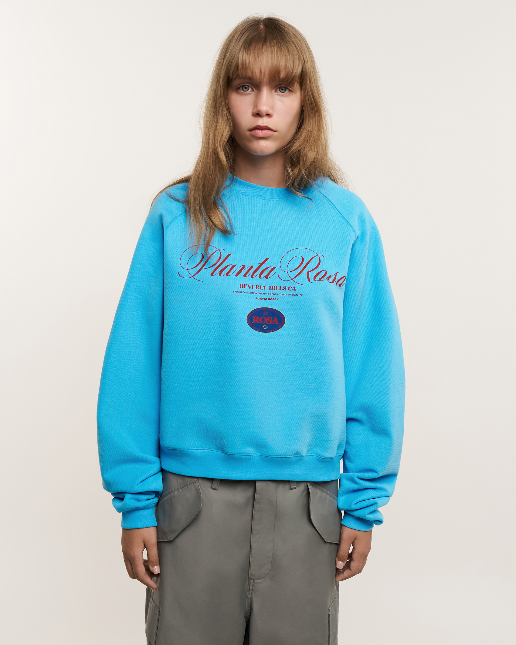 ROSA SWEATSHIRT