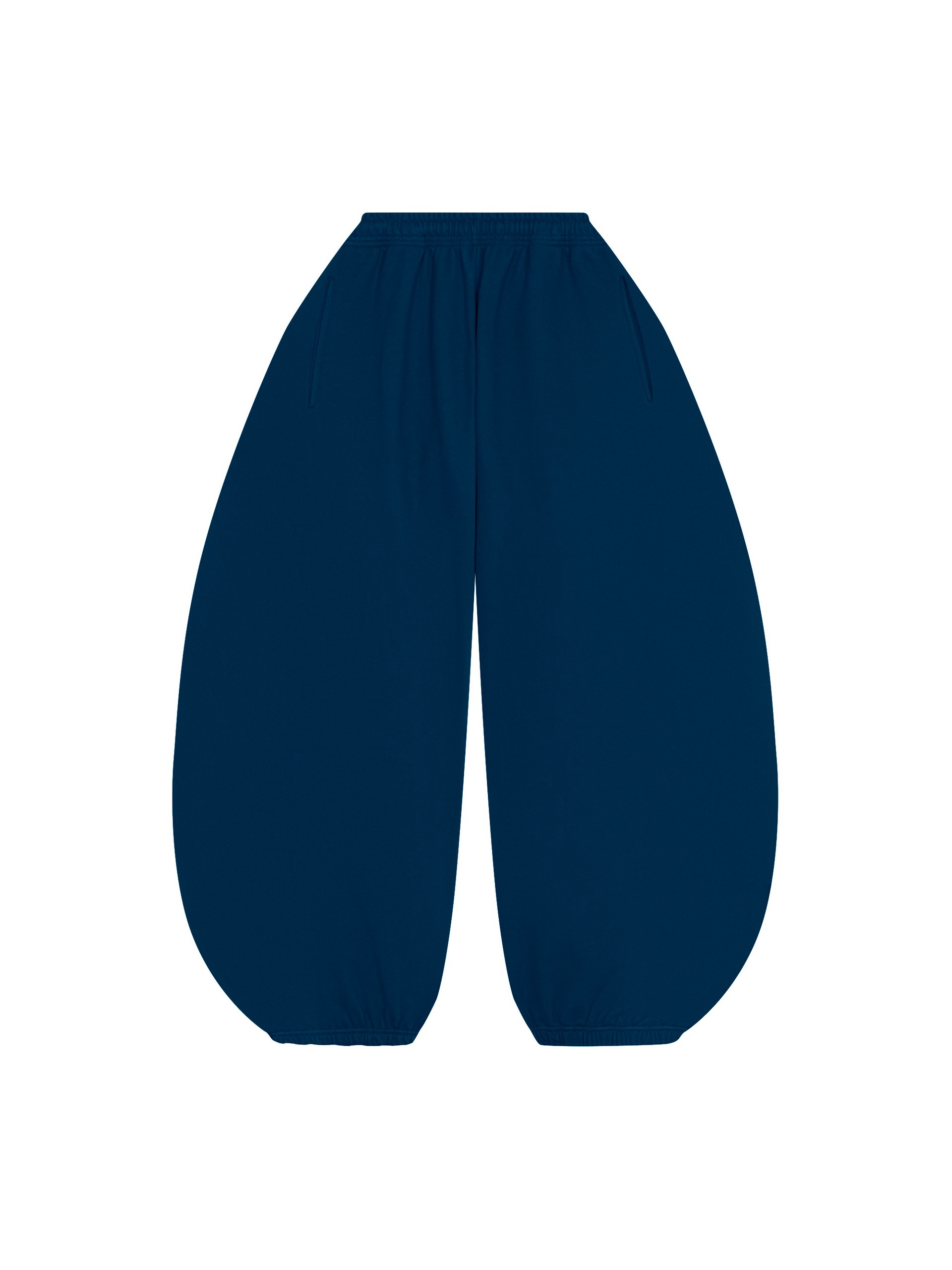 JOGGERS 400 DARKBLUE