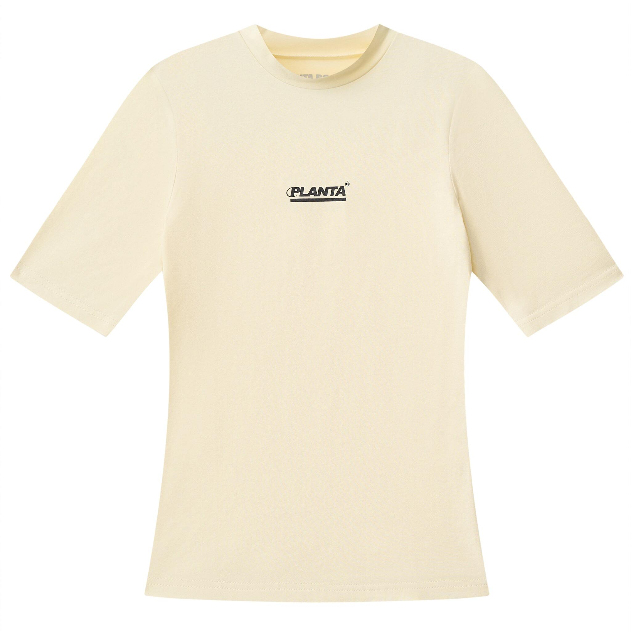 LINE JERSEY TOP