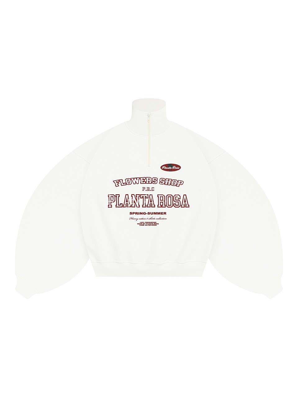 FLOWER-SHOP ANORAK