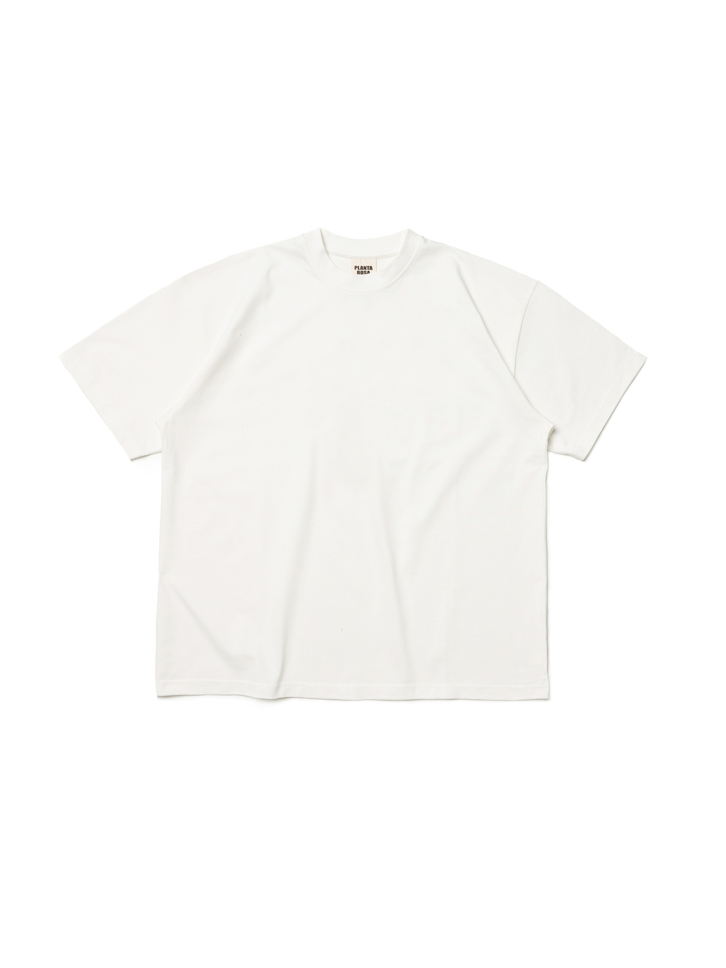 BLANK T-SHIRT