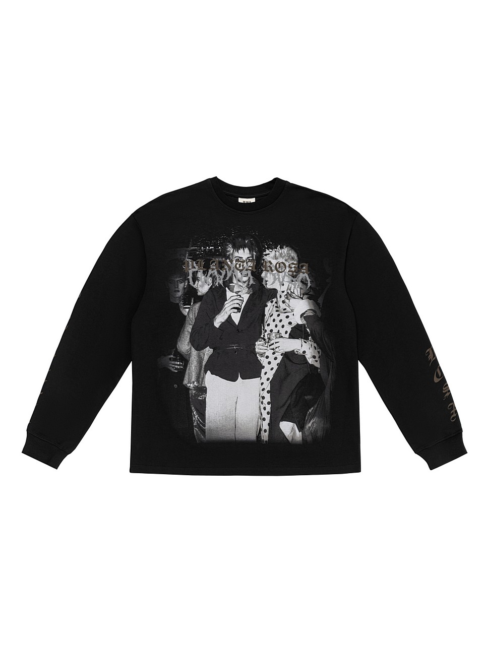 GOTIKA LONG SLEEVE