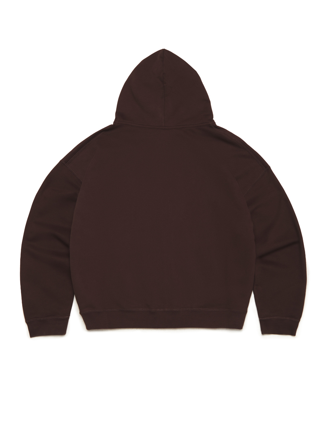 LULLABY ZIP HOODIE