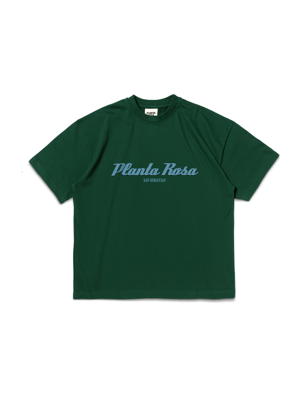 BLUEBERRY T-SHIRT 250-EDEM VELVET