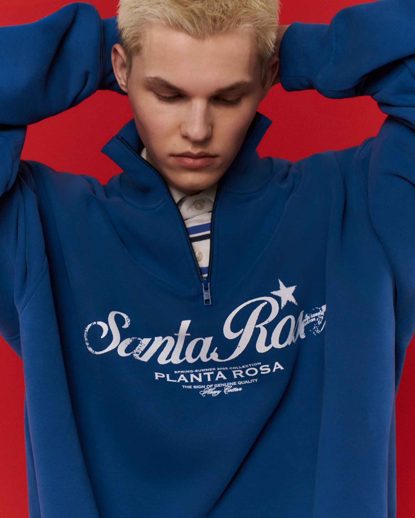 ARIZONA STATE ANORAK