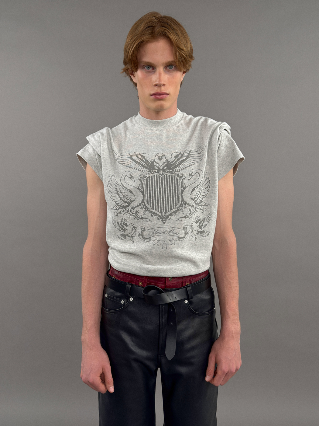 FLOCK T-SHIRT