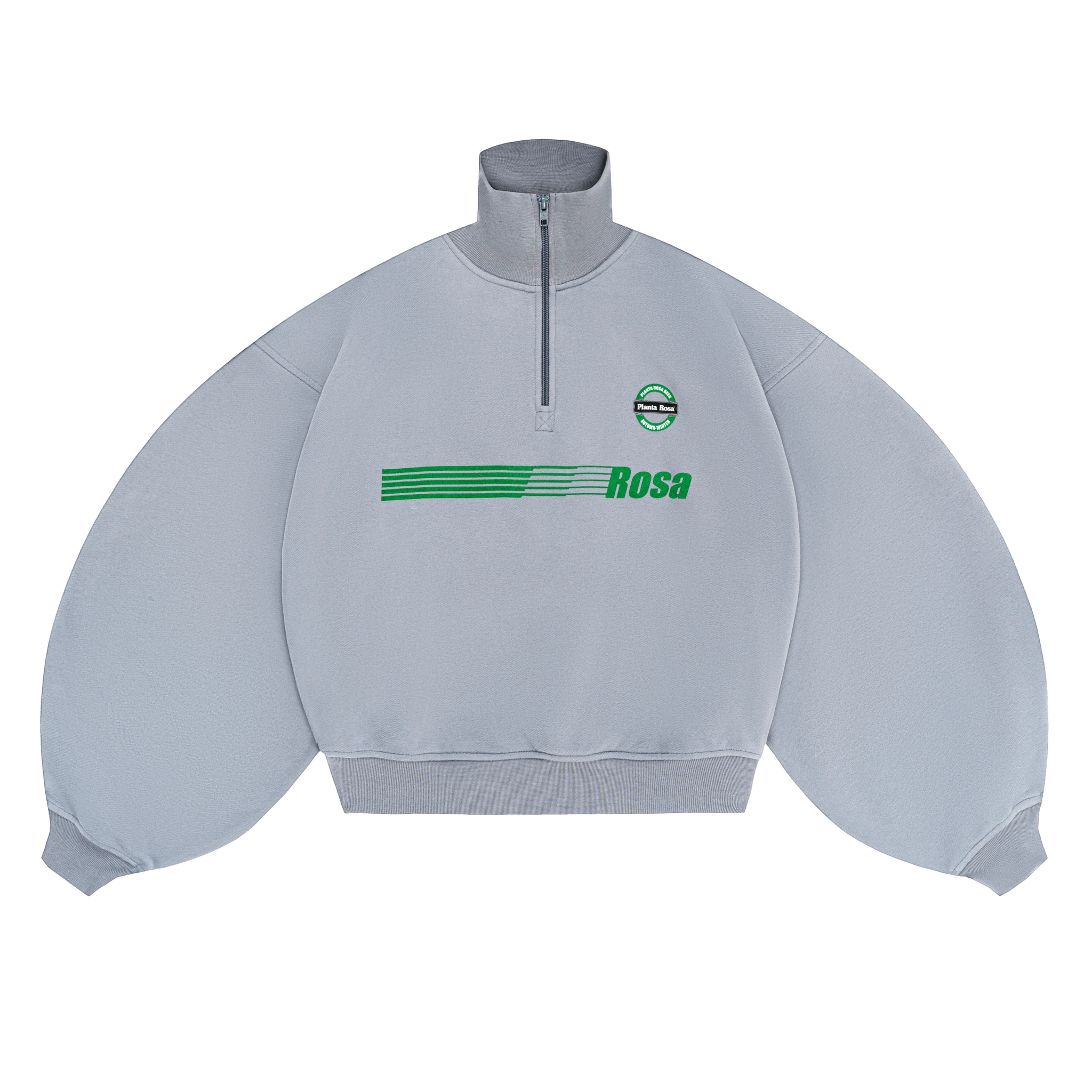 HEINEKEN ANORAK 370DARKGREYVELVET