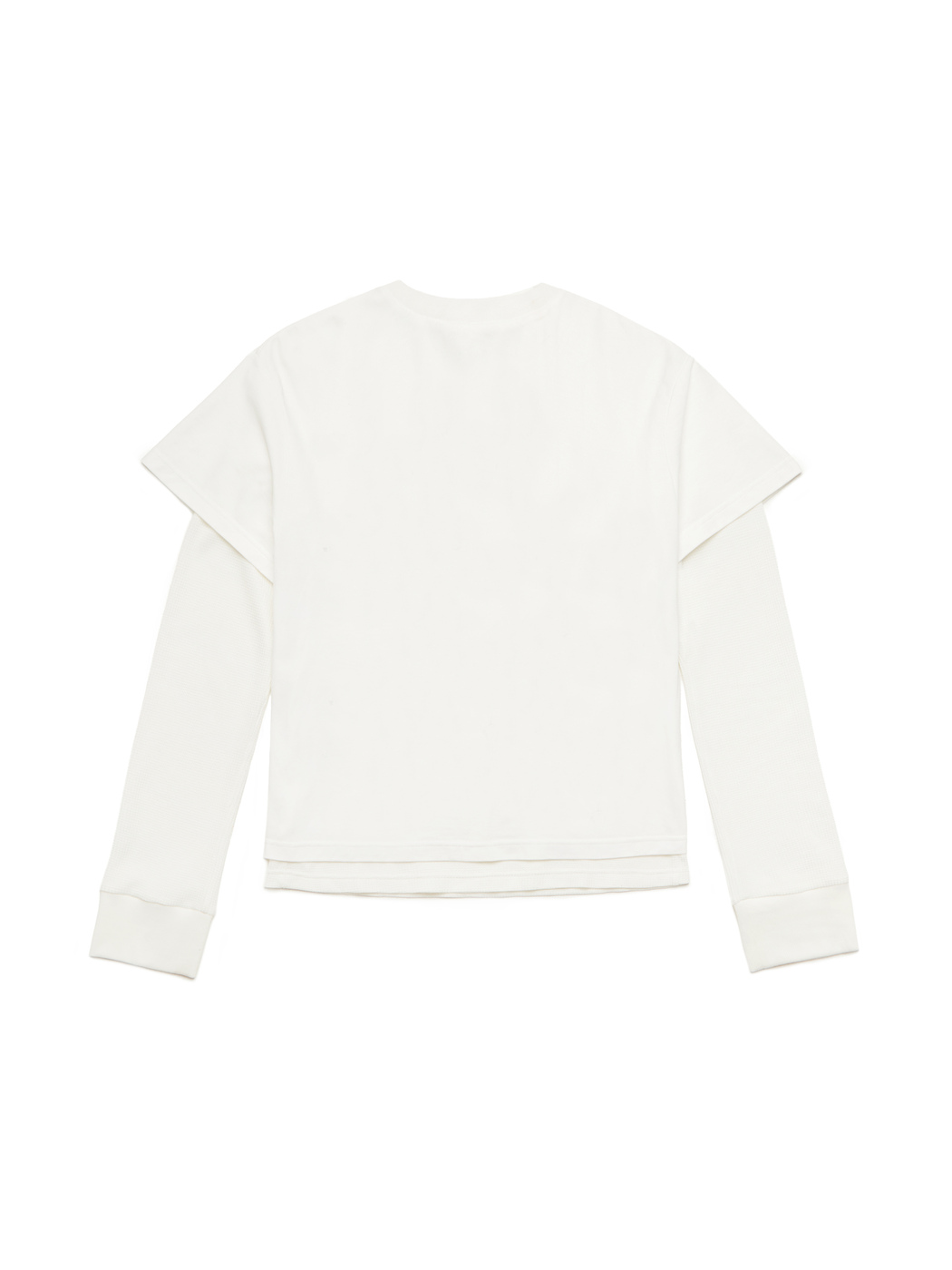 SID-NANCY LONG SLEEVE