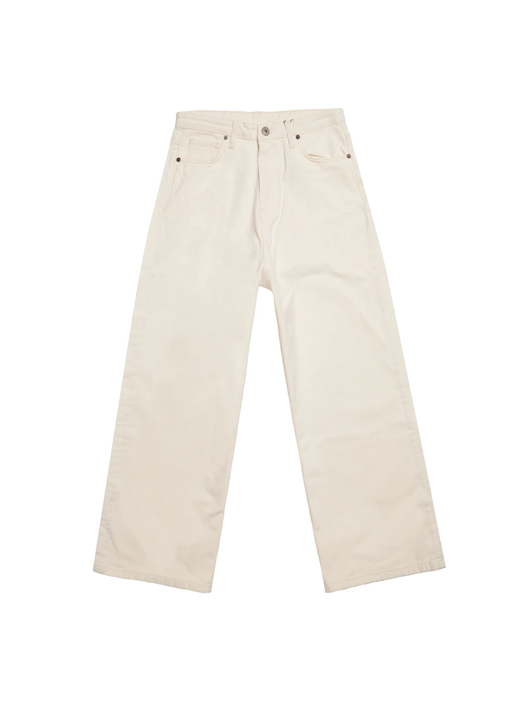 JEANS 007 CREAM
