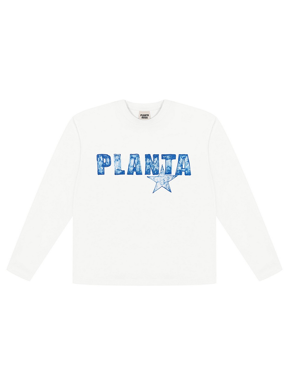 BIG-STAR LONG SLEEVE 