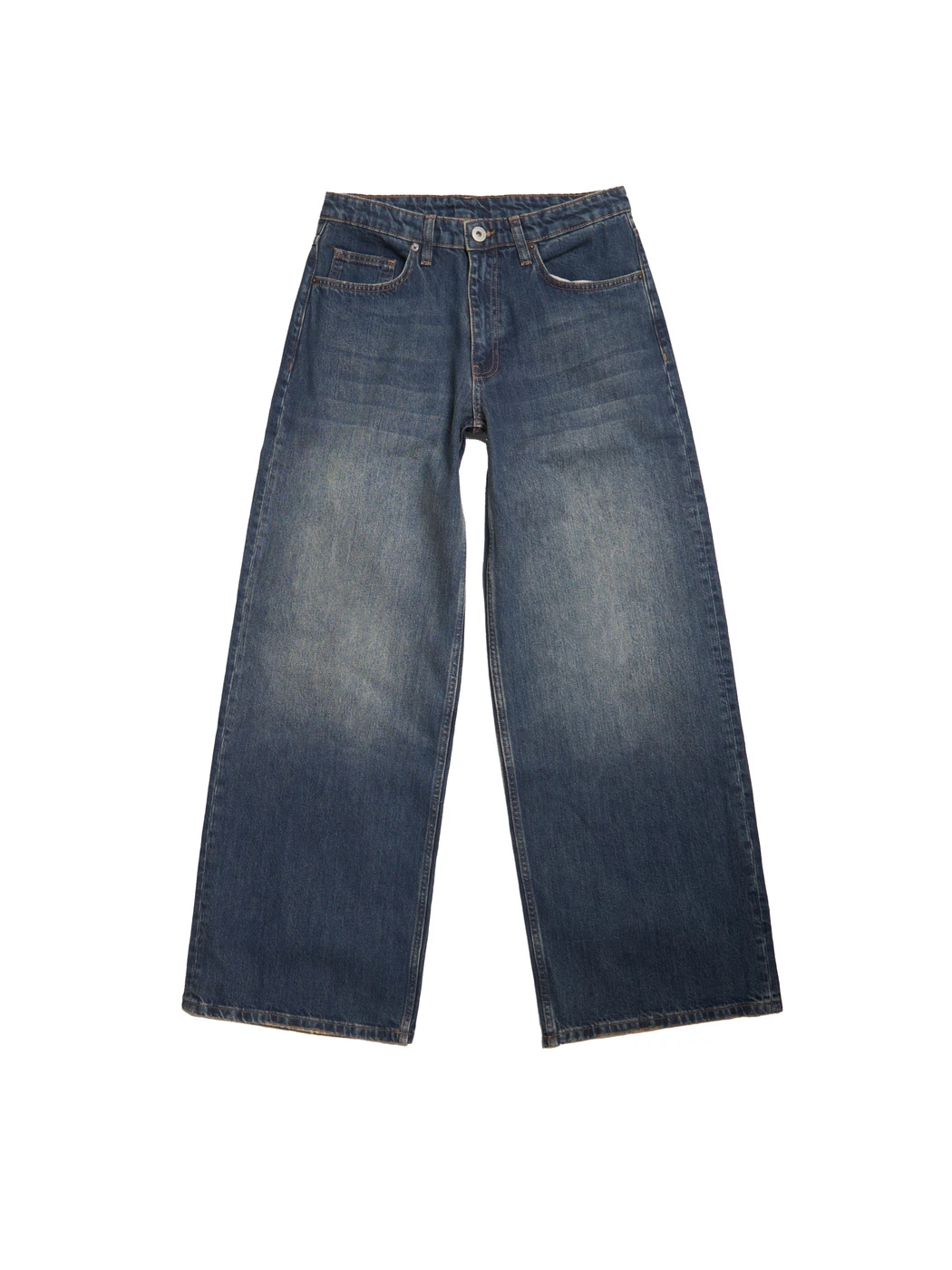 JEANS 006 BLUE