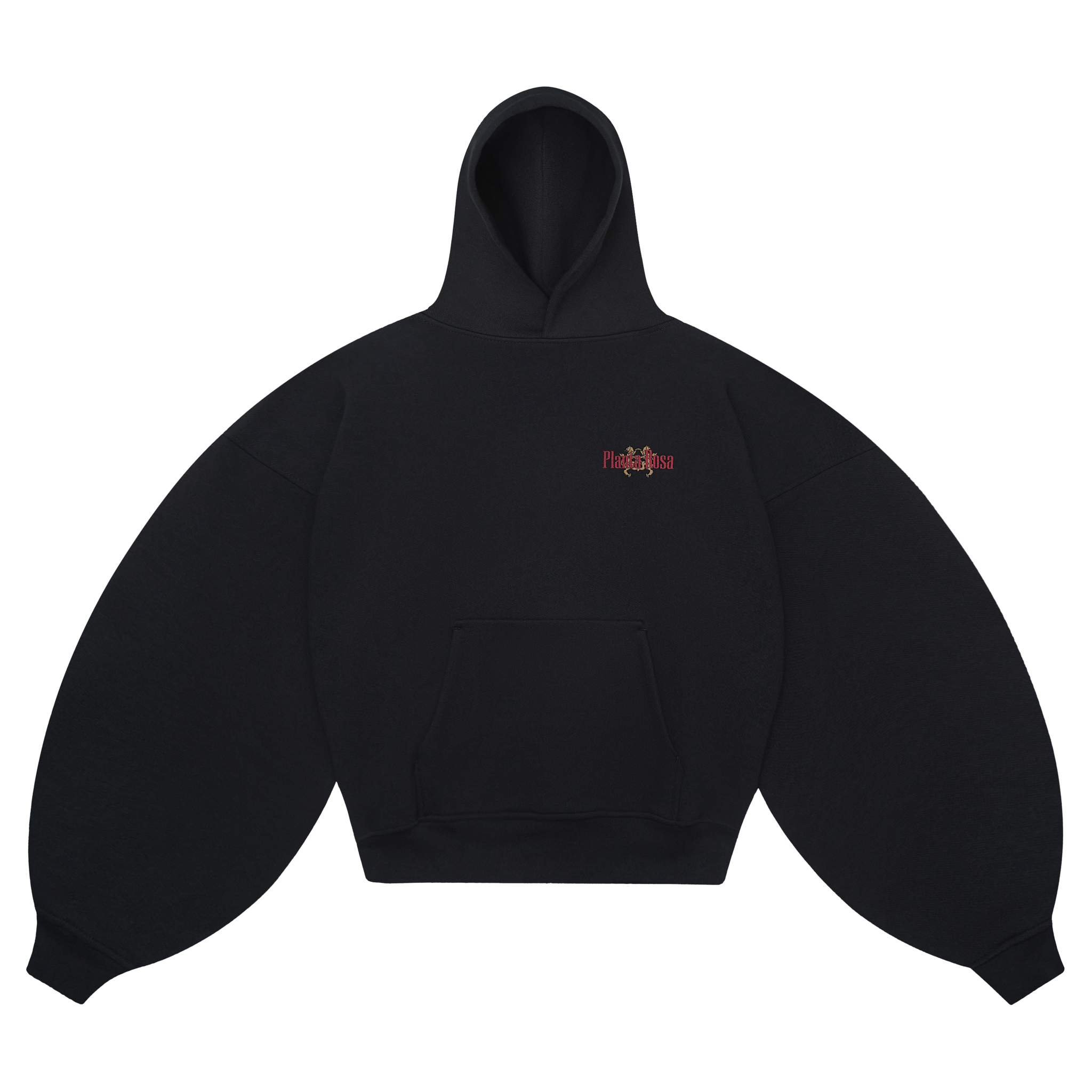 HOODIE LION PRIDE