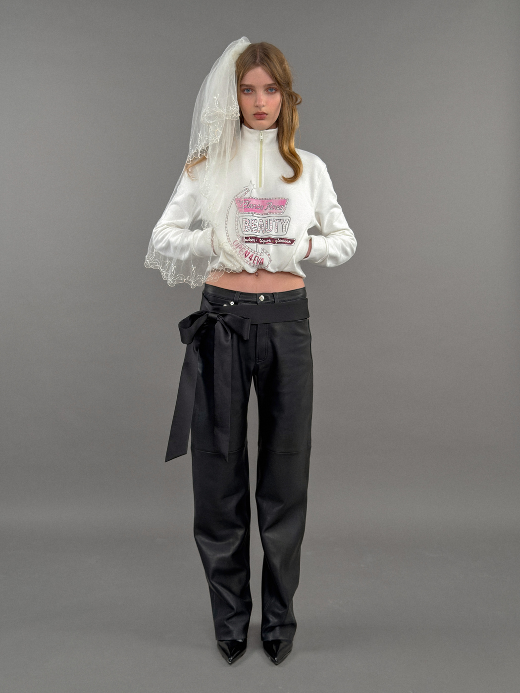 BEAUTY-PLANTA ANORAK