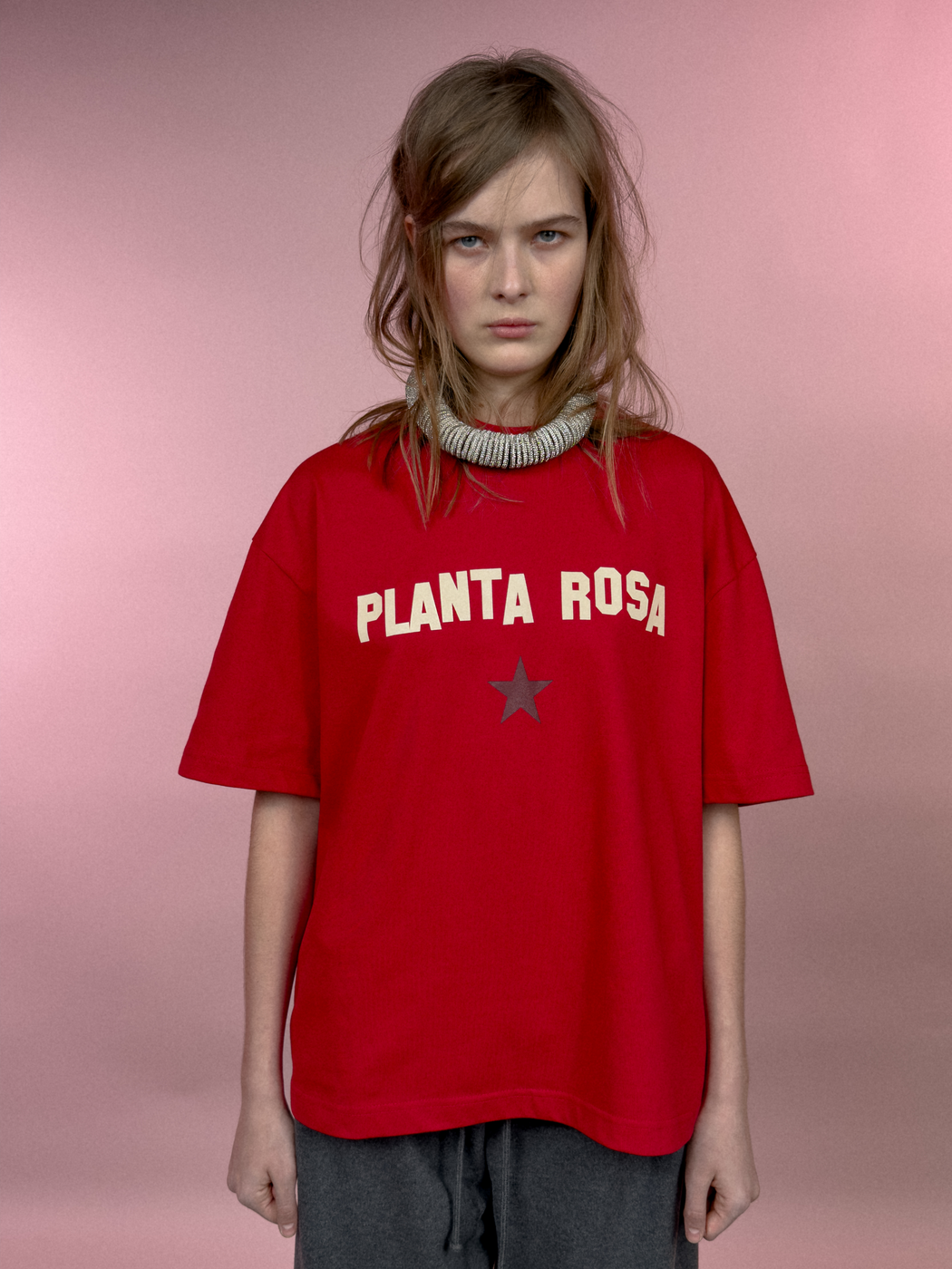 HOLLYWOOD-STAR T-SHIRT