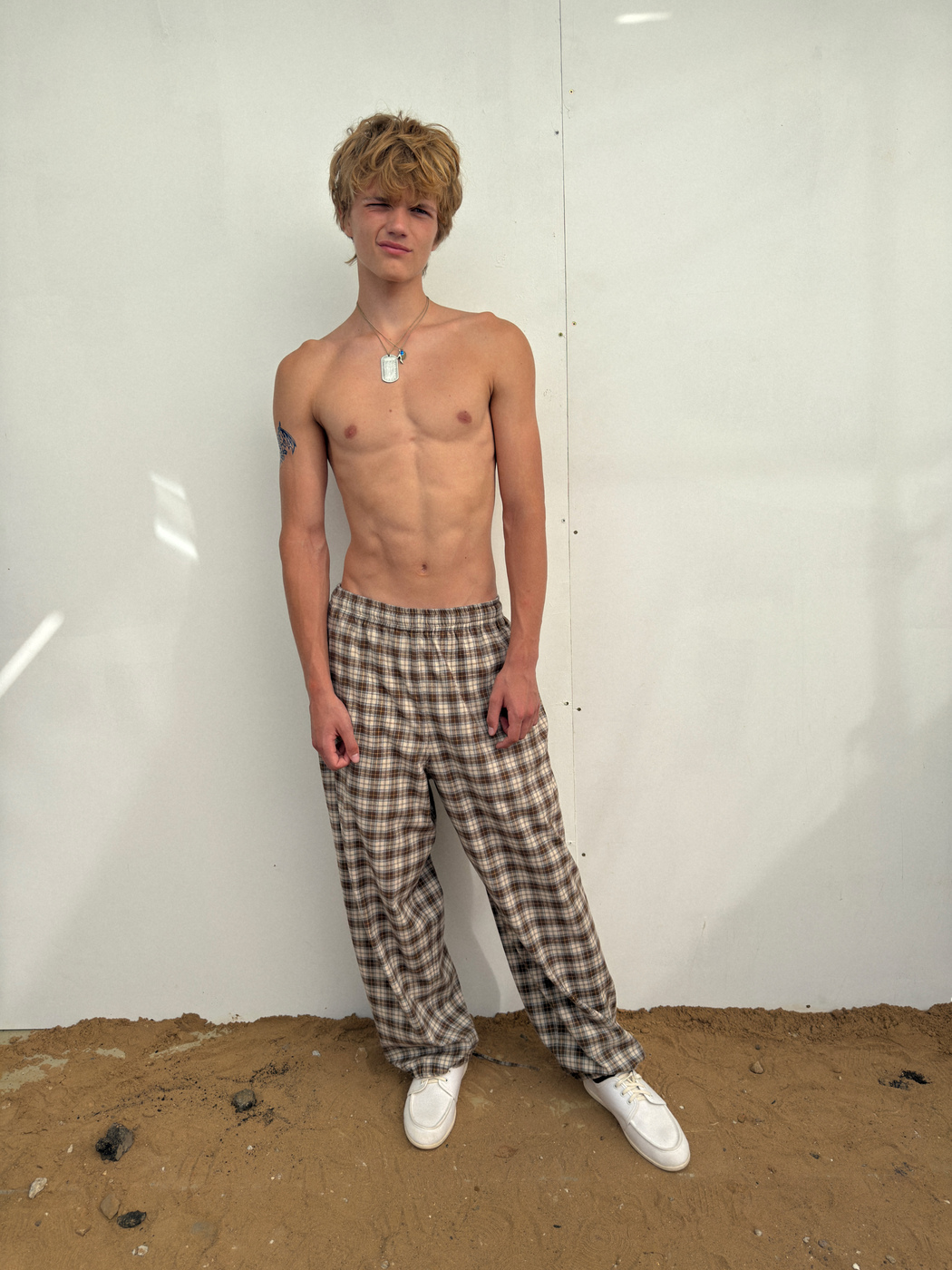 PANTS