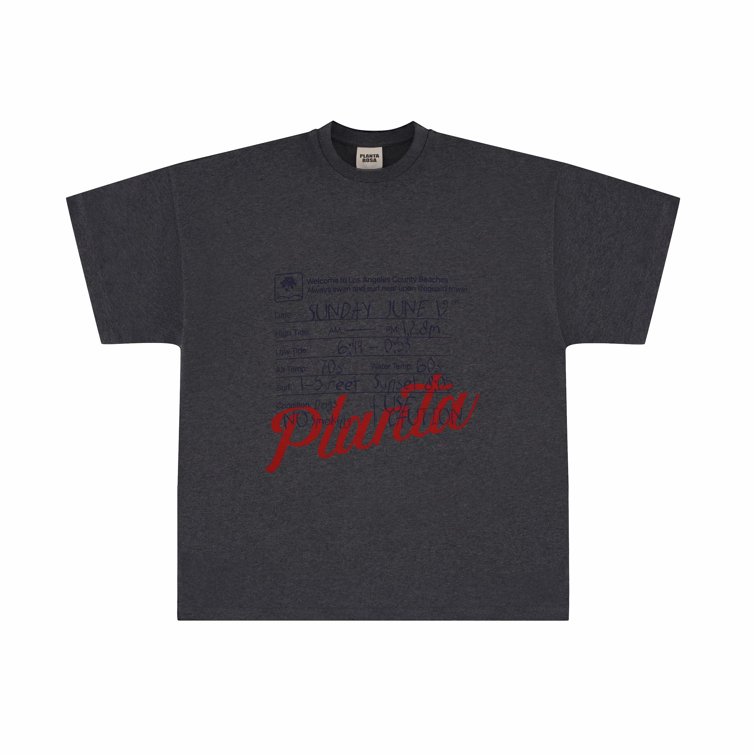 BEAWARE T-SHIRT