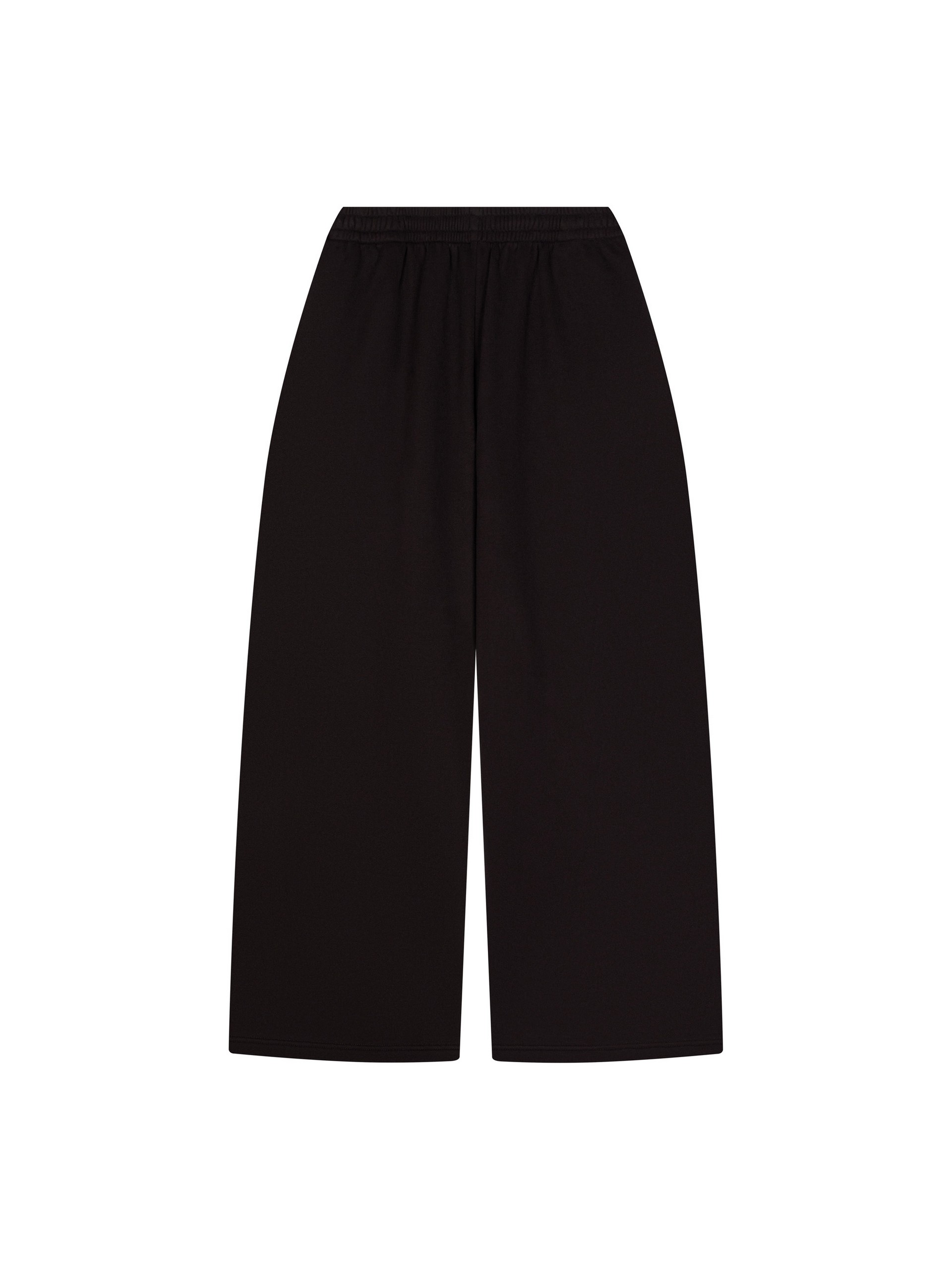 PANTS 370 JET VELVET