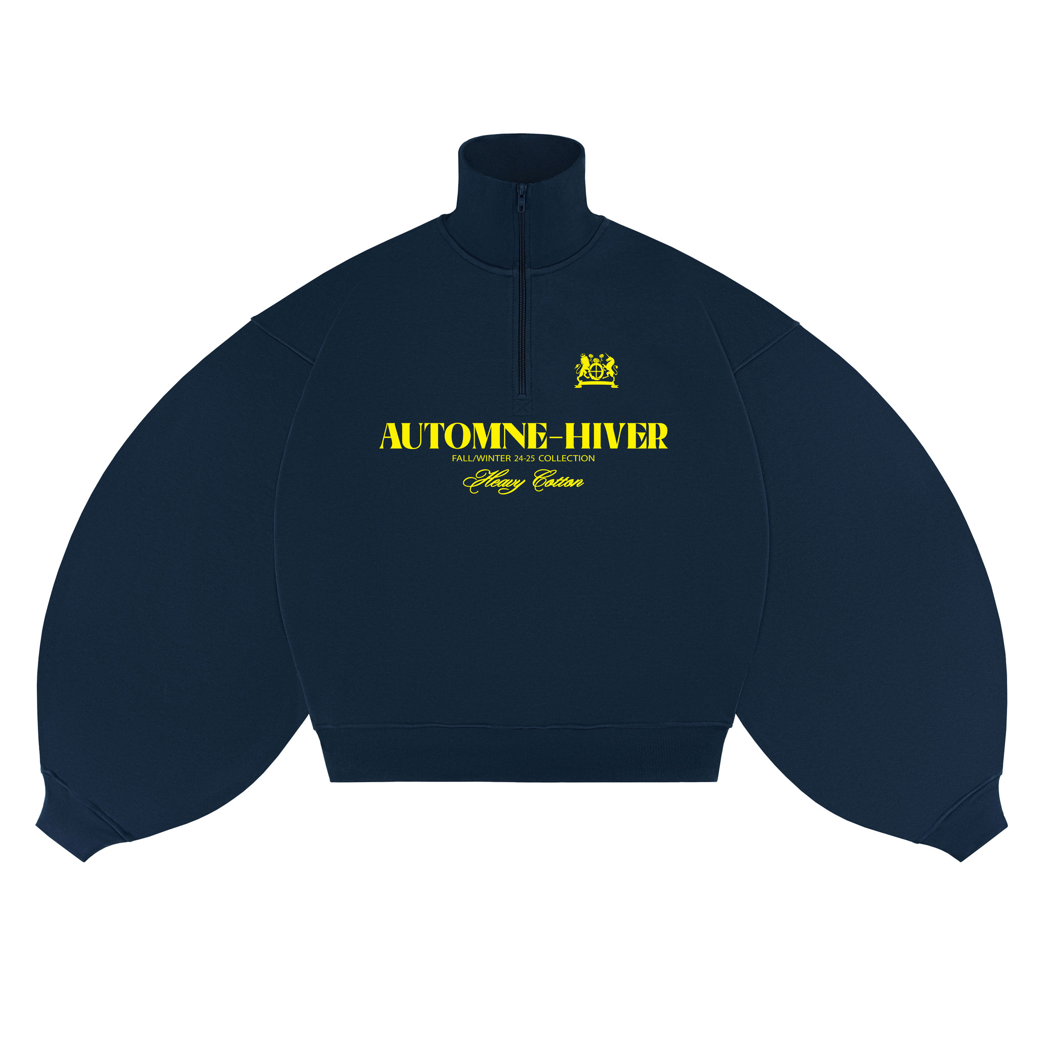 AUTOMNE HIVER ANORAK