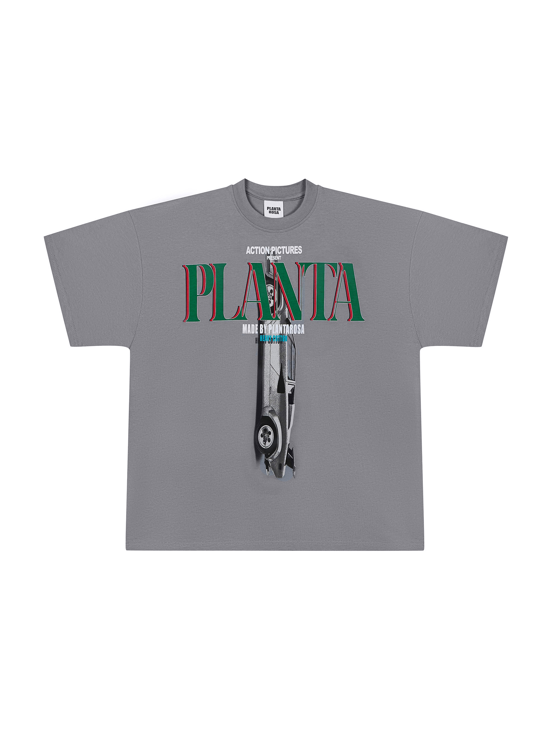 MOMENTUM-GRACE T-SHIRT  250-TRADEWINDS