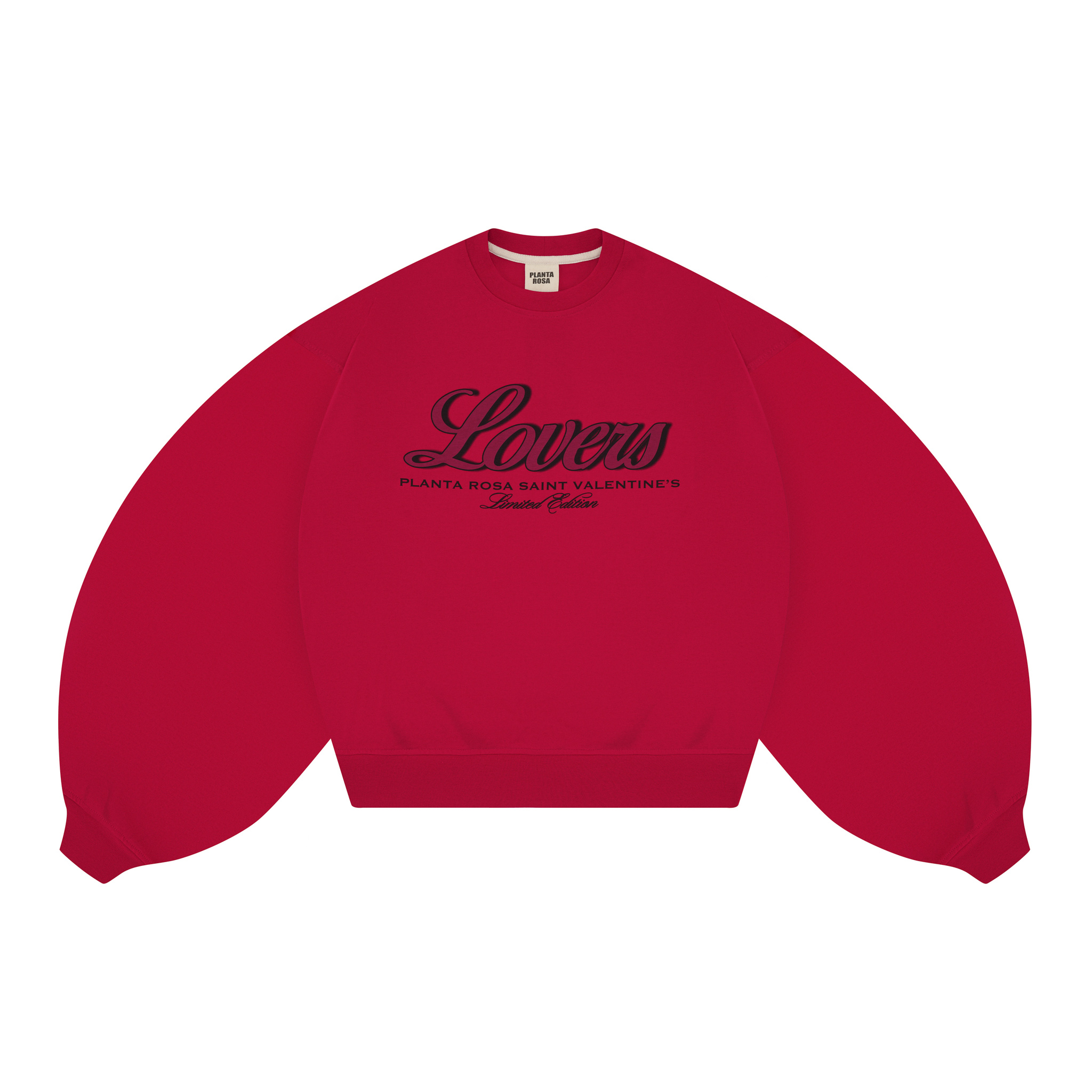 LOVERS SWEATSHIRT