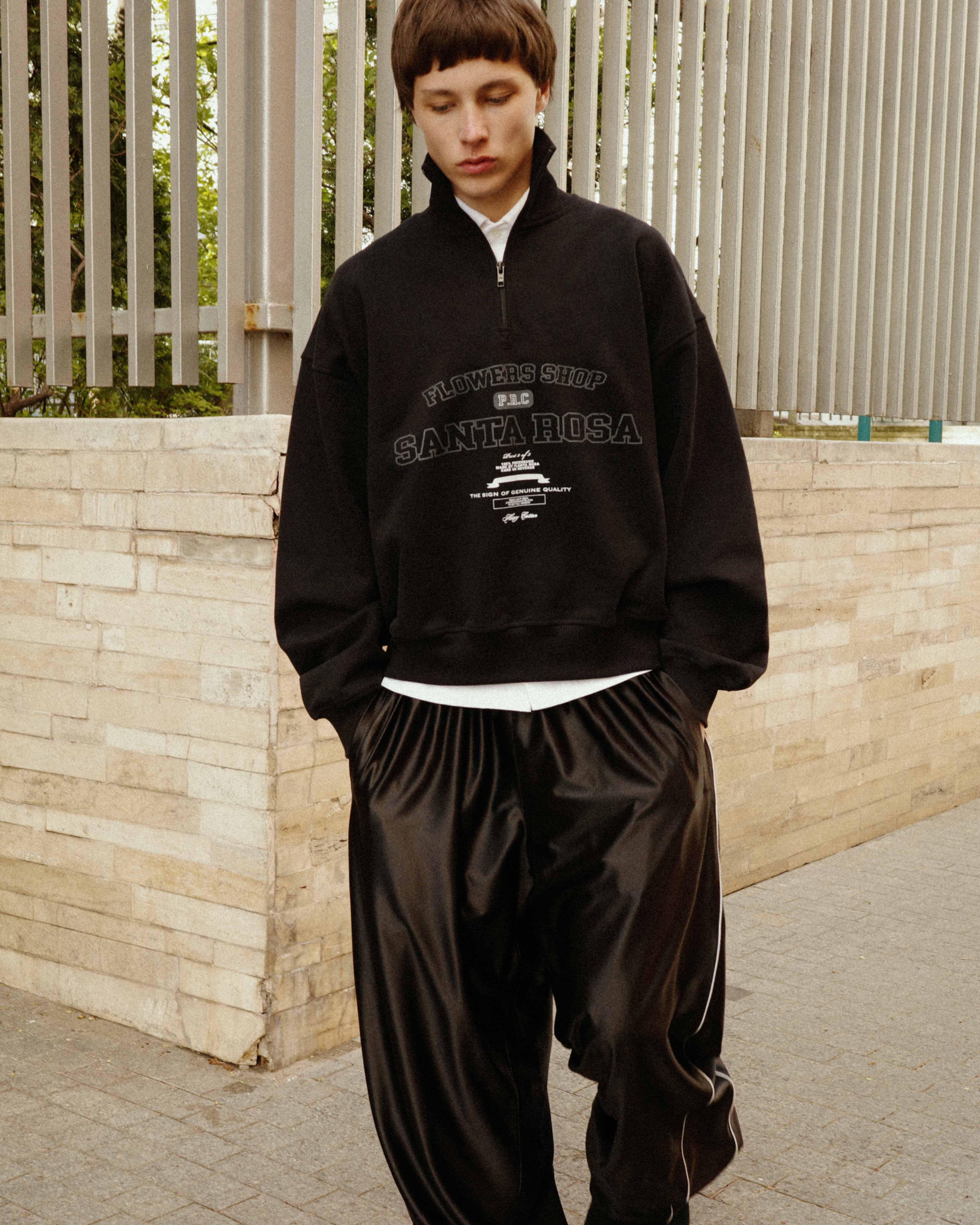 STATE ANORAK