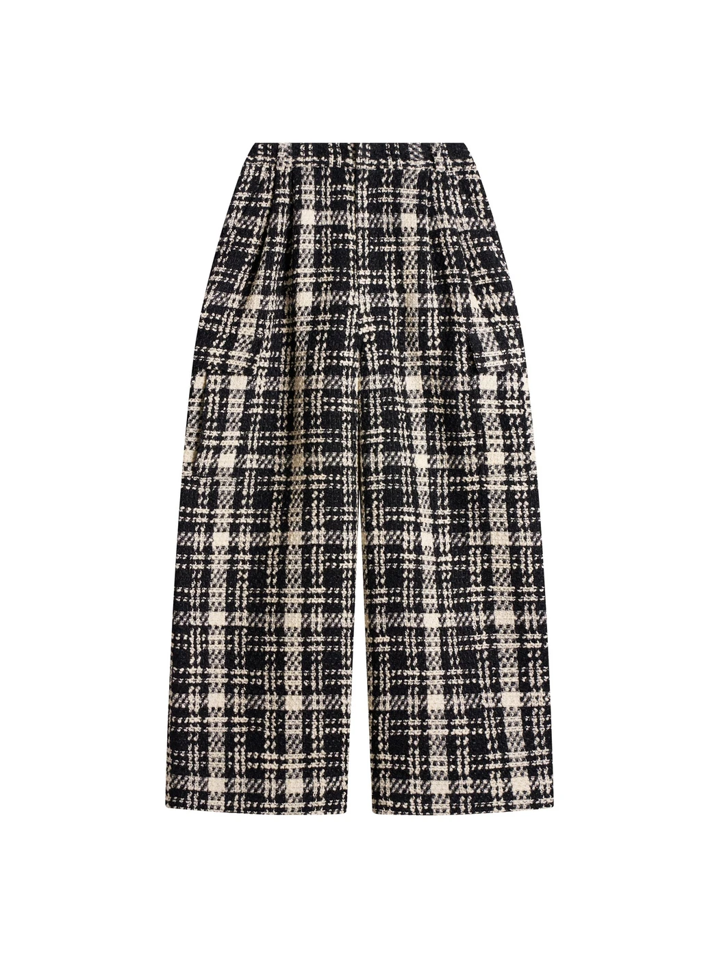 TWEED CARGO