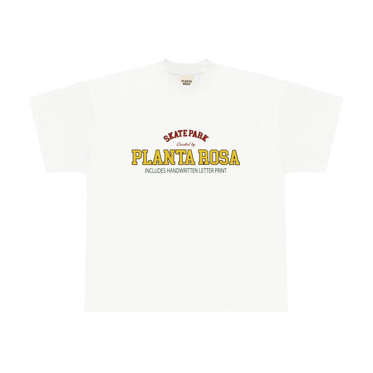 SKATE-MEX T-SHIRT