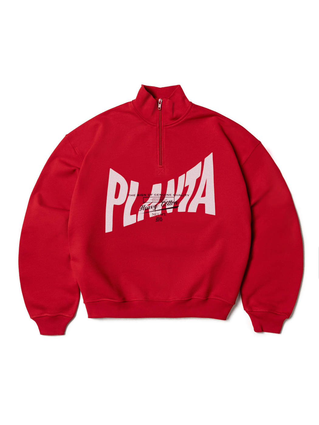 RUSH ANORAK
