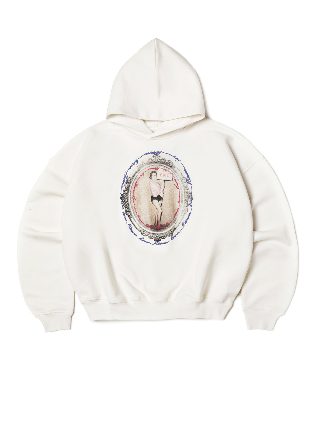 I'AM-EVIL HOODIE