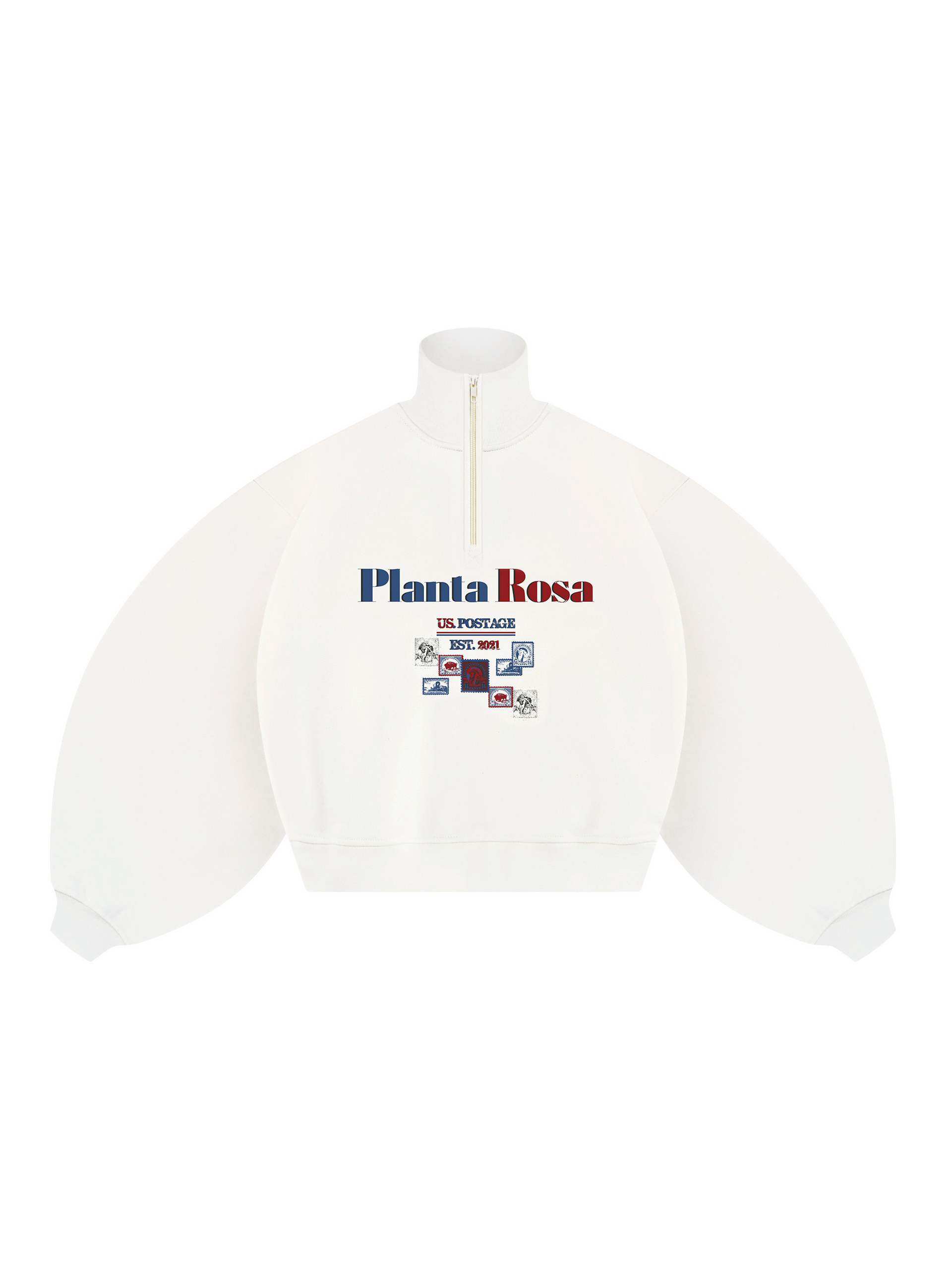 PLANTA-POSTAGE VANILLA VELVET