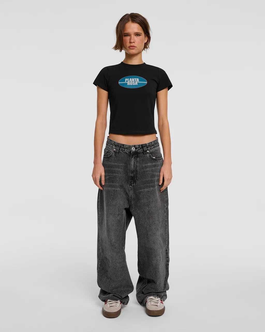 MEL LINE T-SHIRT