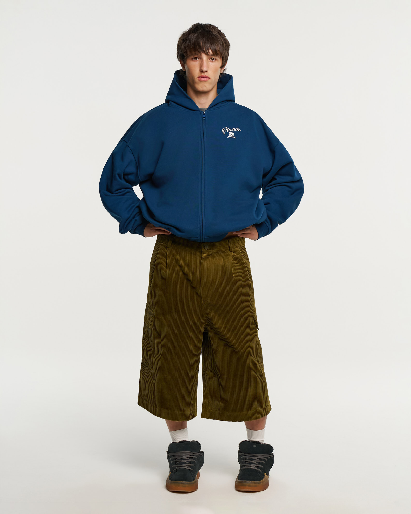 CULOTTES