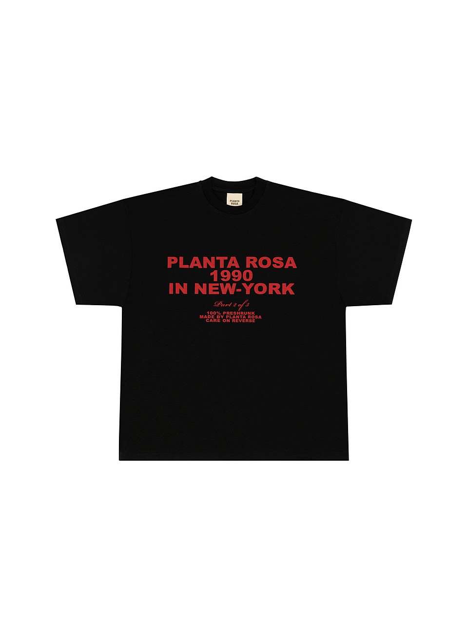 NEW YORK T-SHIRT
