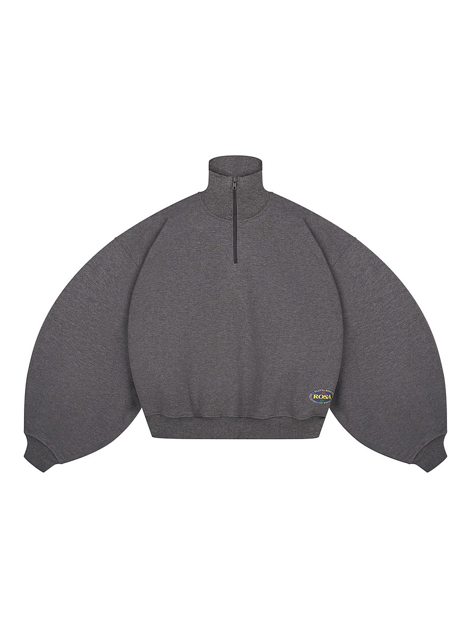 SMALL-LOGO ANORAK