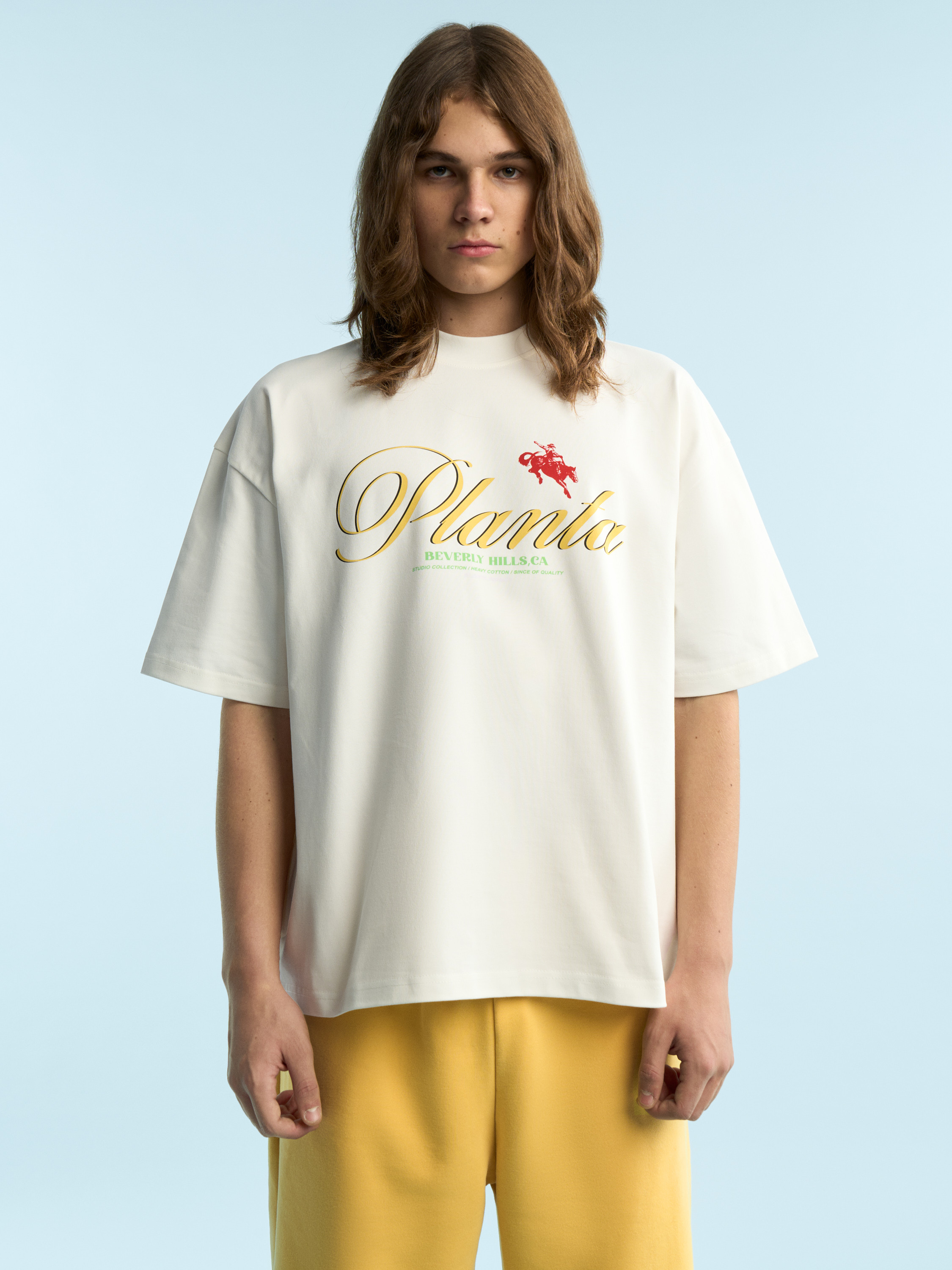 ASCEND T-SHIRT