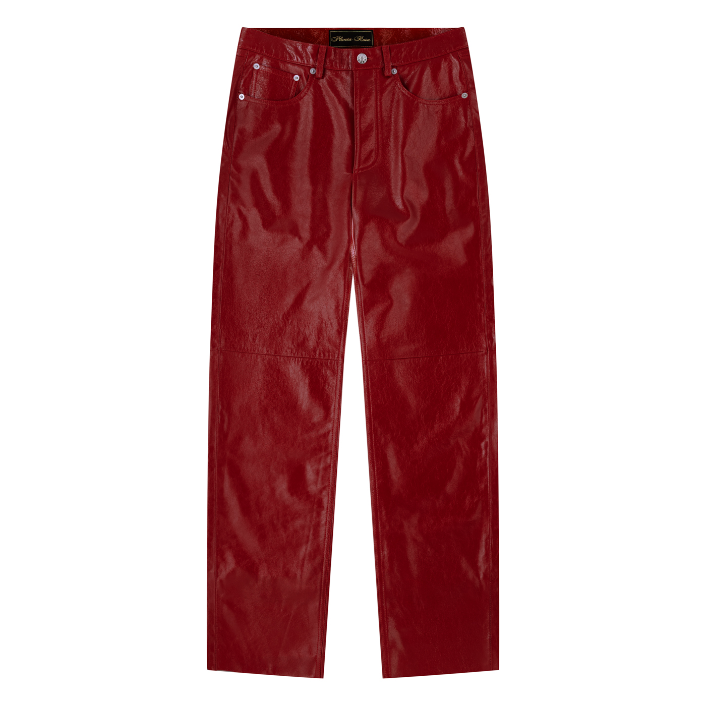LEATHER PANTS