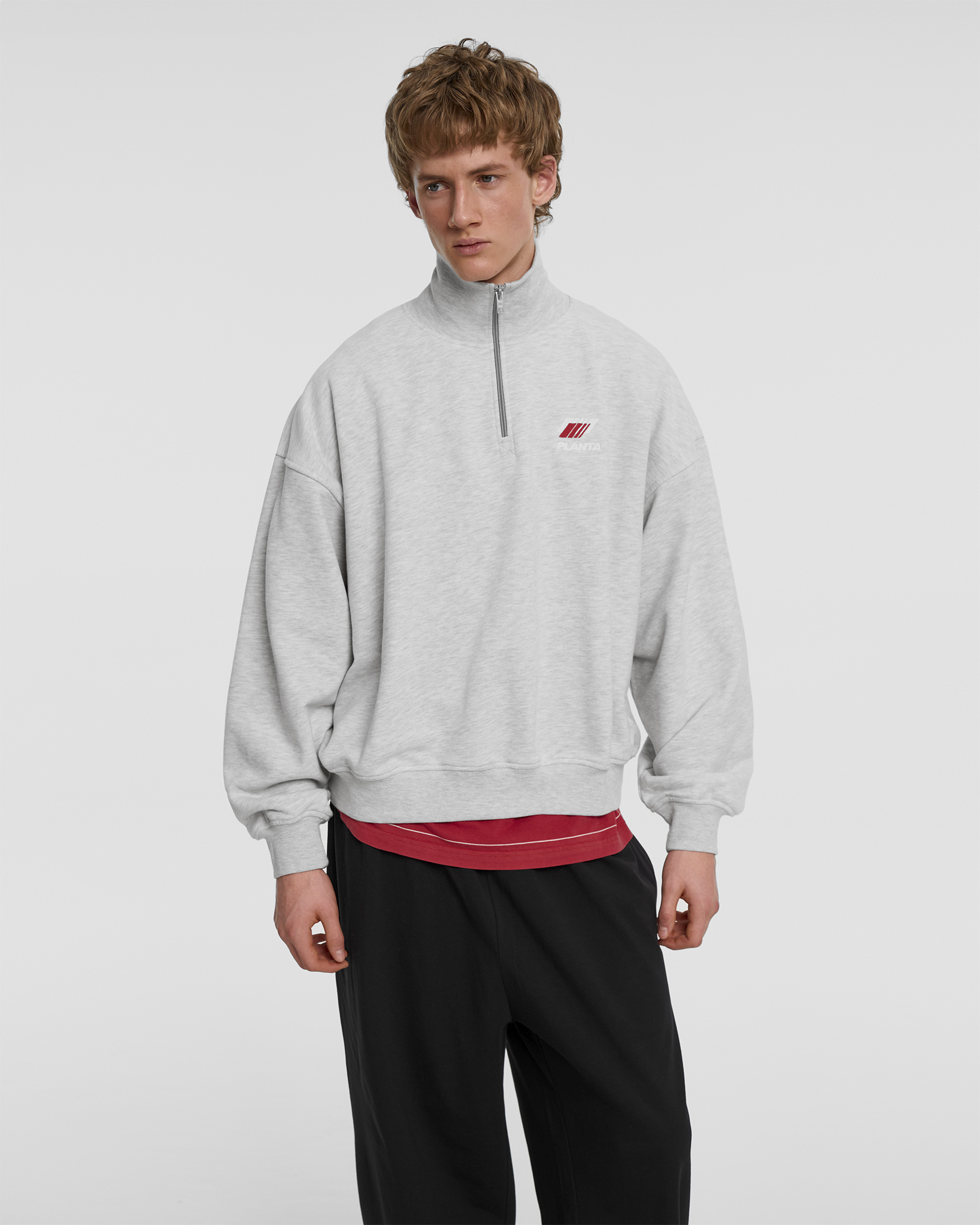 SPORTS WEAR ANORAK