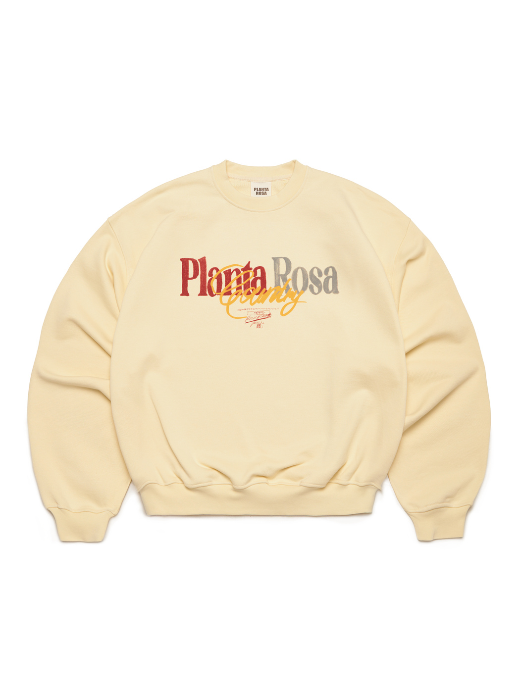 RENAISSANCE SWEATSHIRT