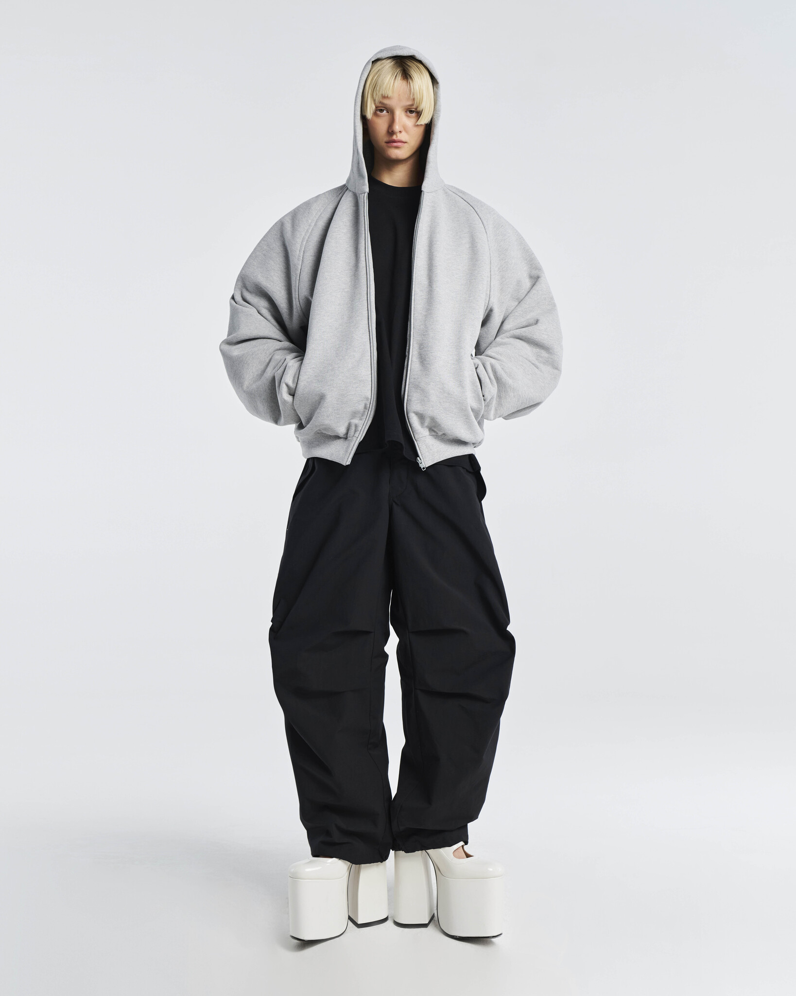 CARGO PANTS