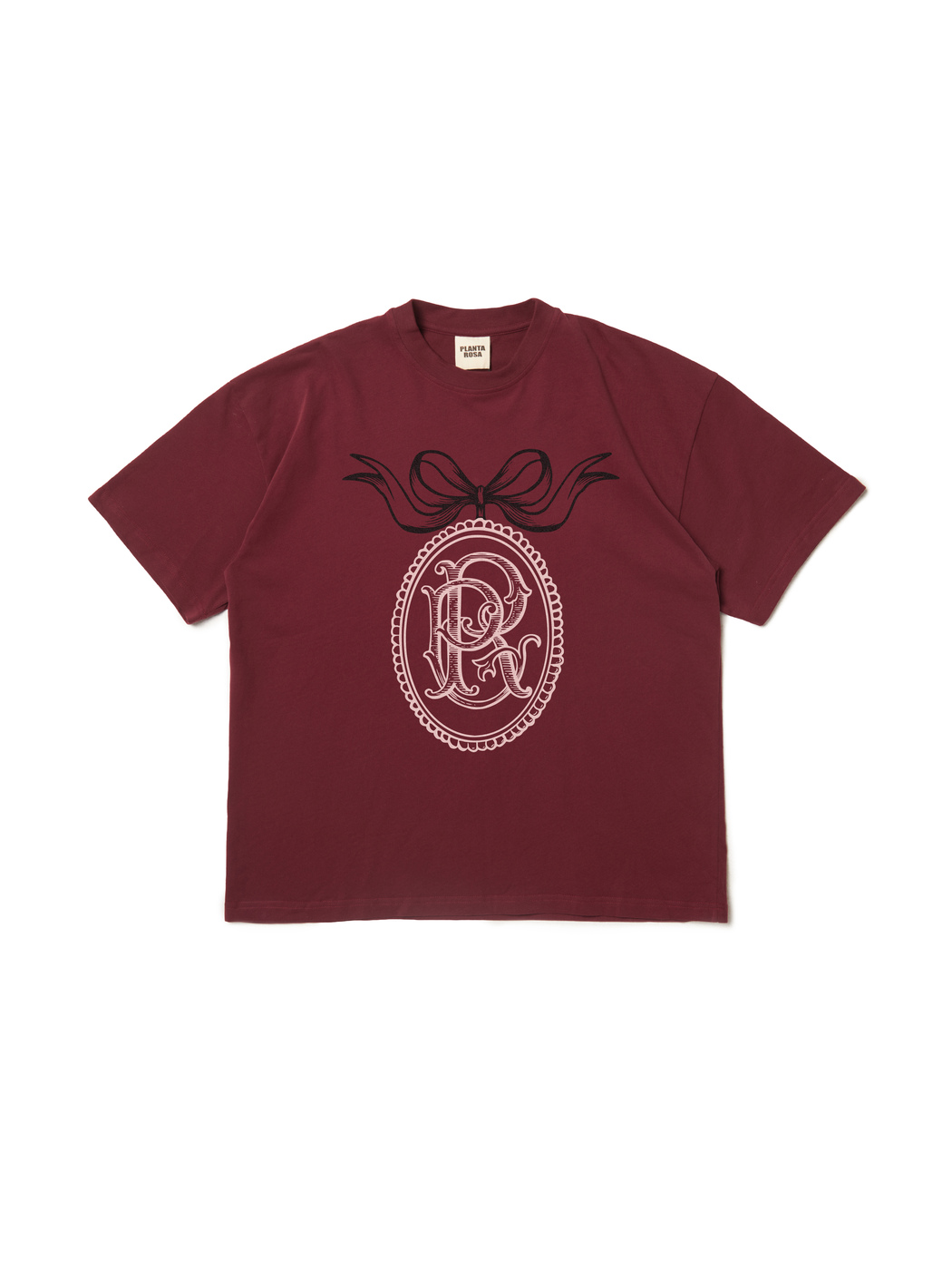 BOWS T-SHIRT