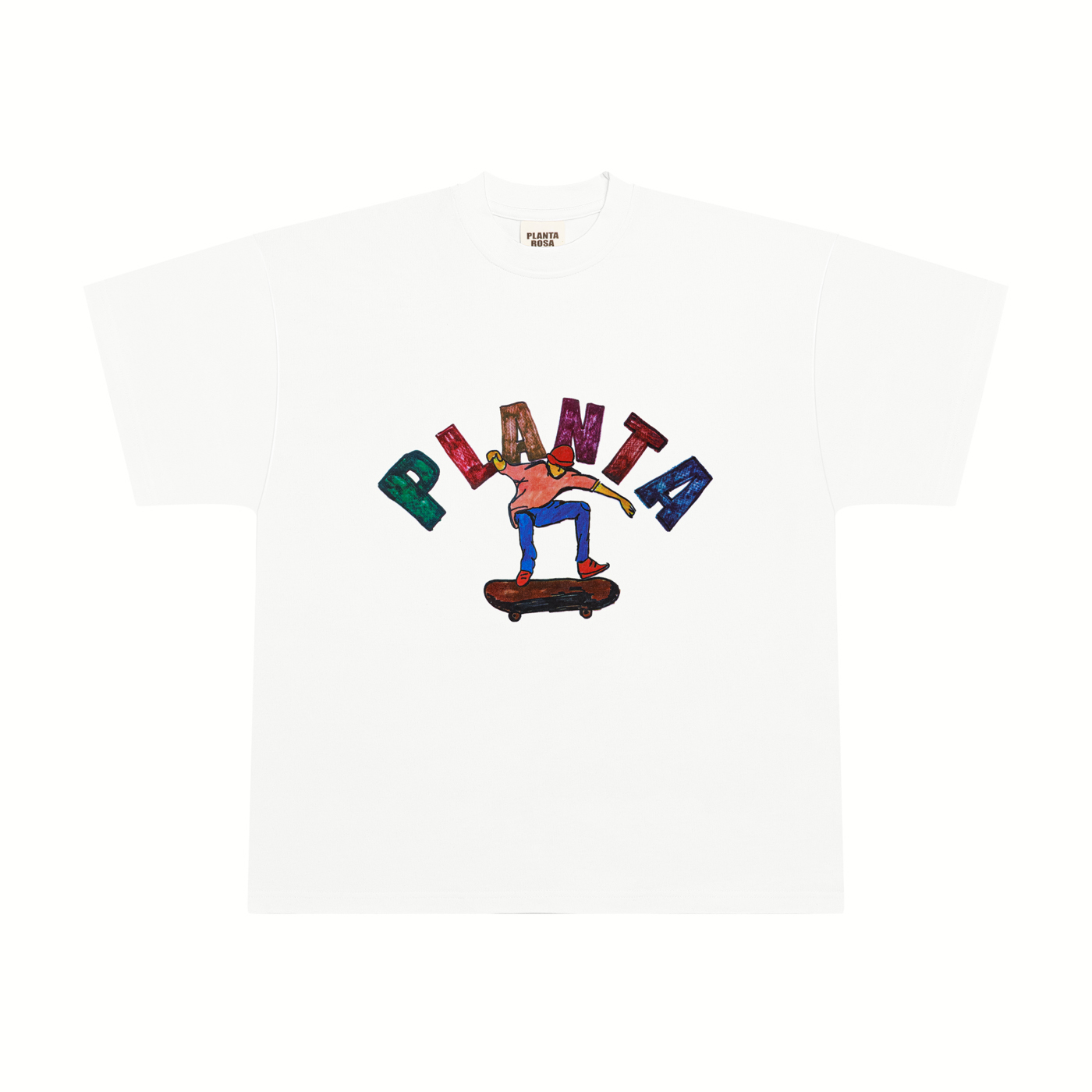 FLIP-BIG T-SHIRT