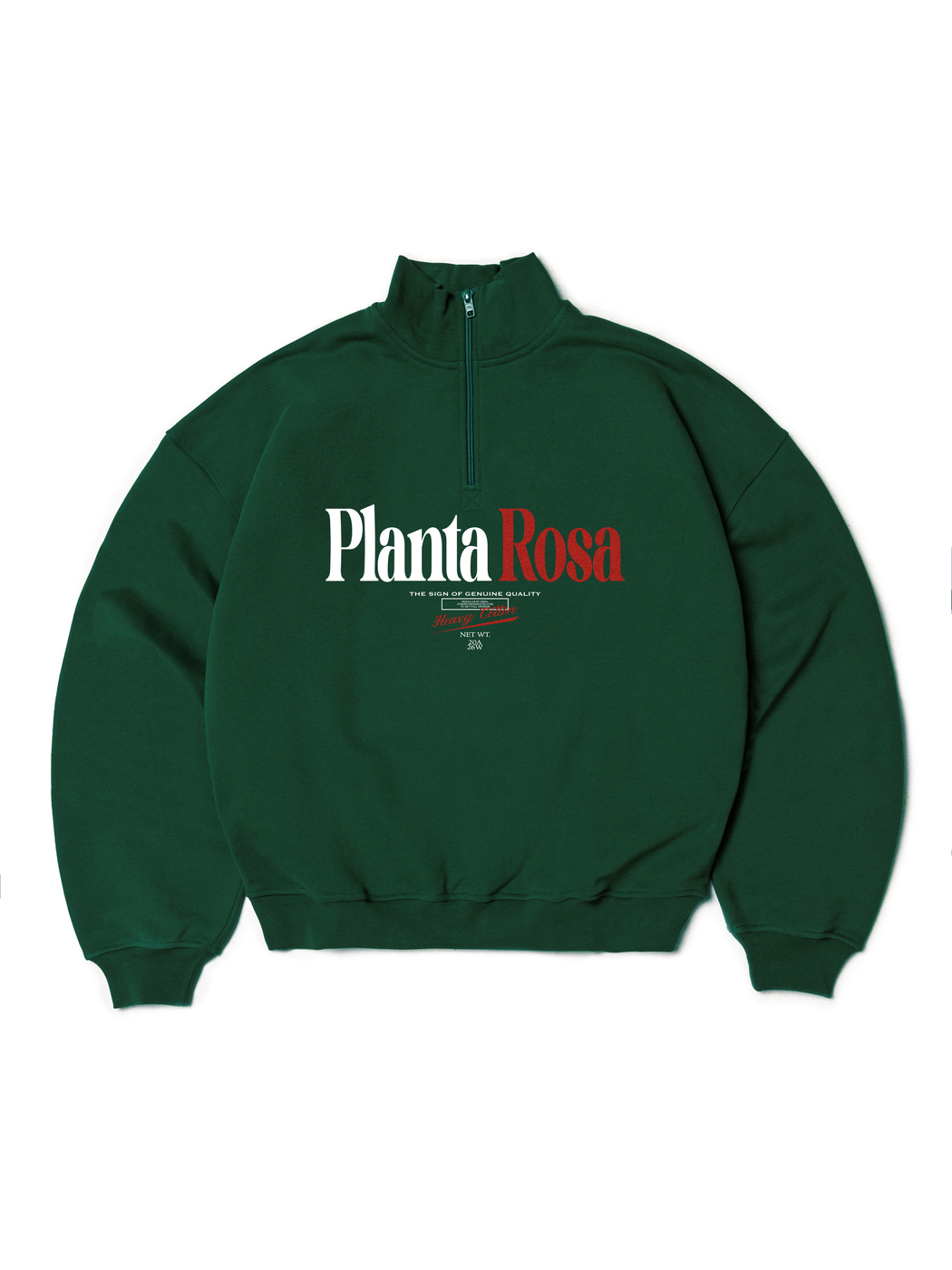 EXACTNESS ANORAK 470-EDEM