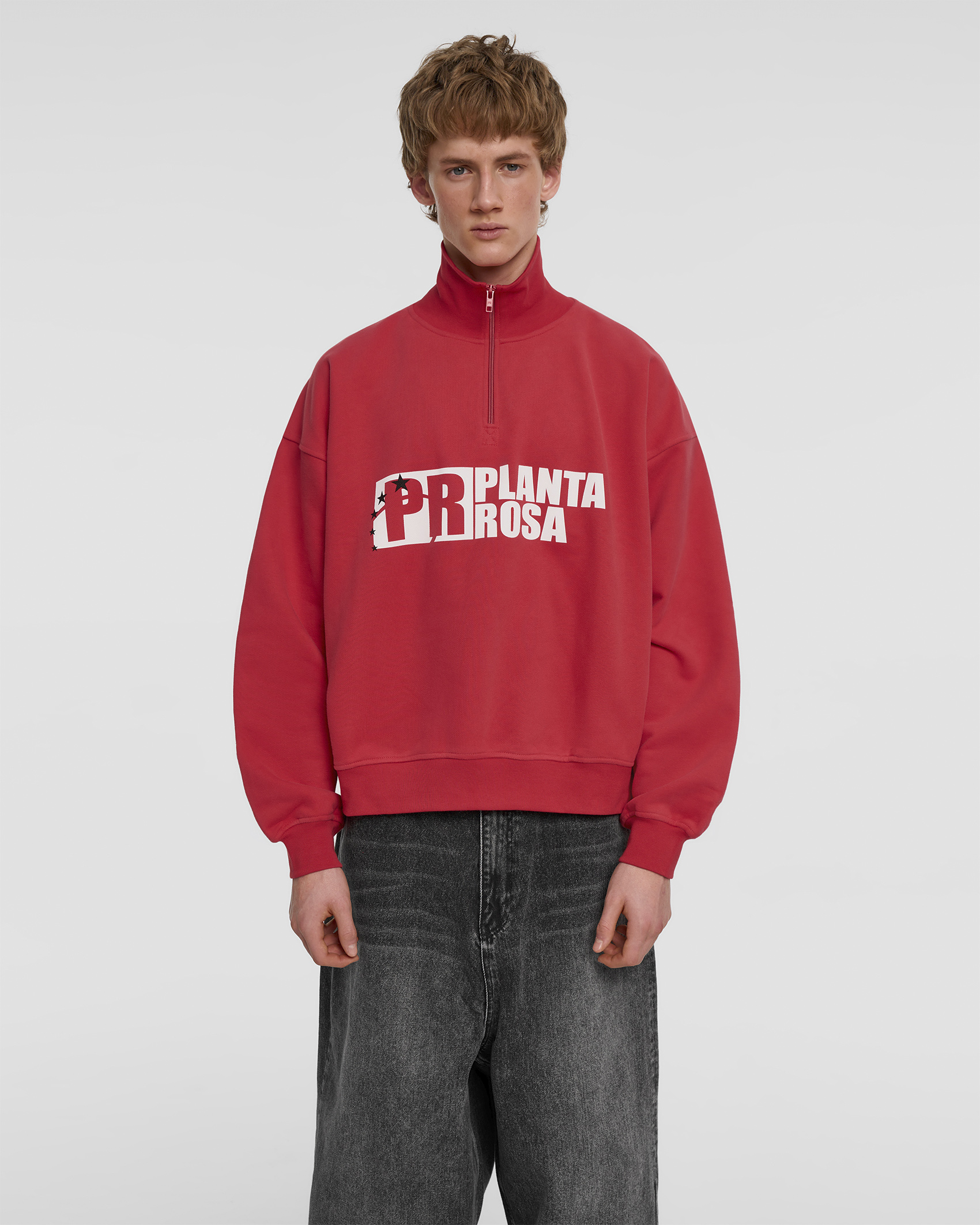 PRB ANORAK