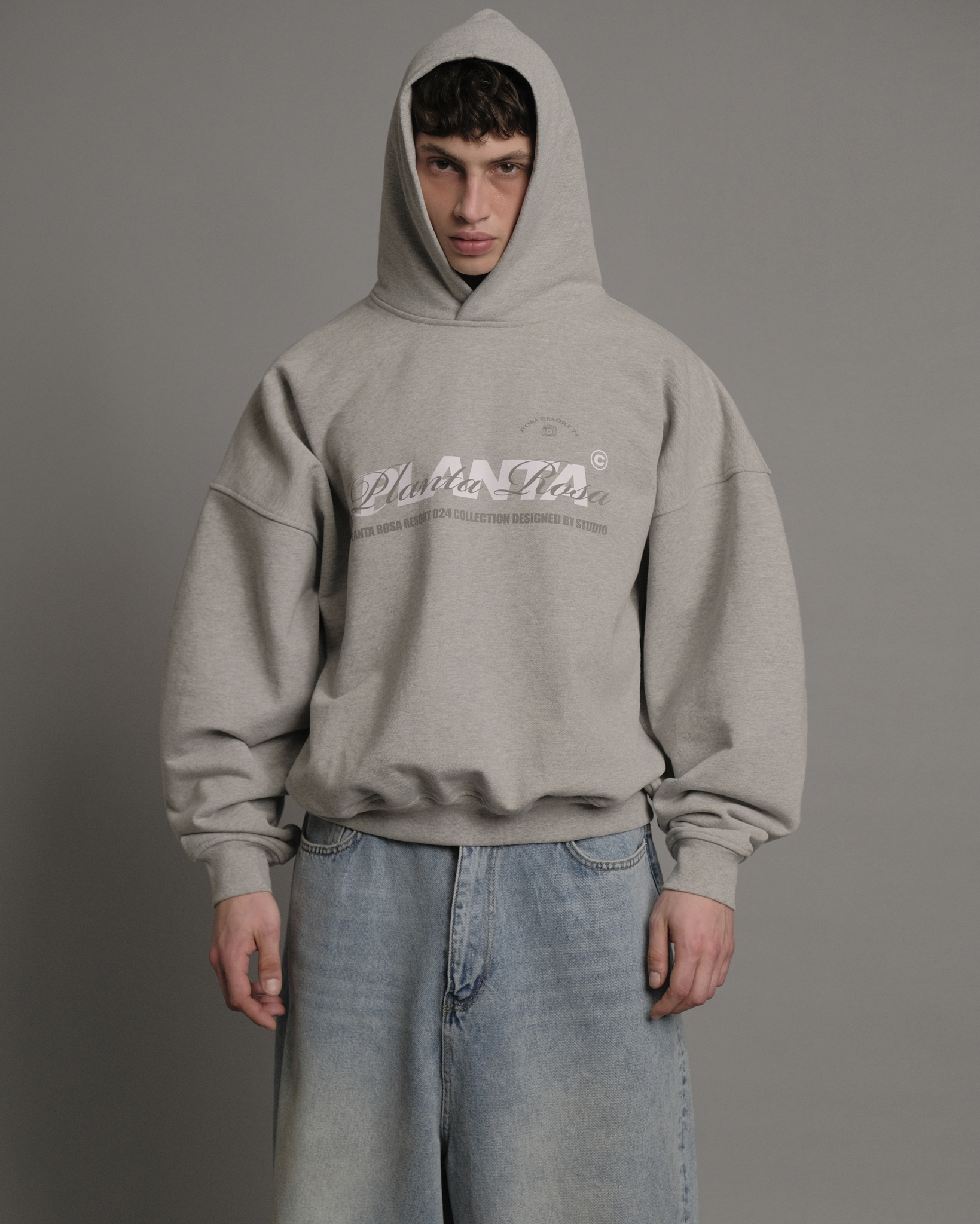STUDIO HOODIE 