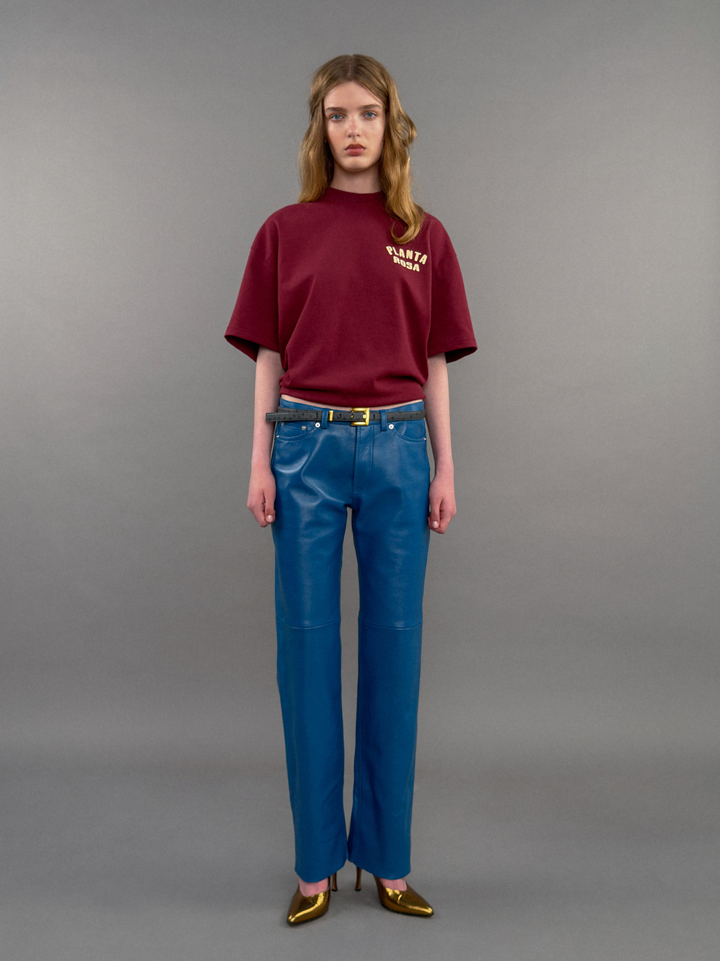 BULK-POCKET T-SHIRT